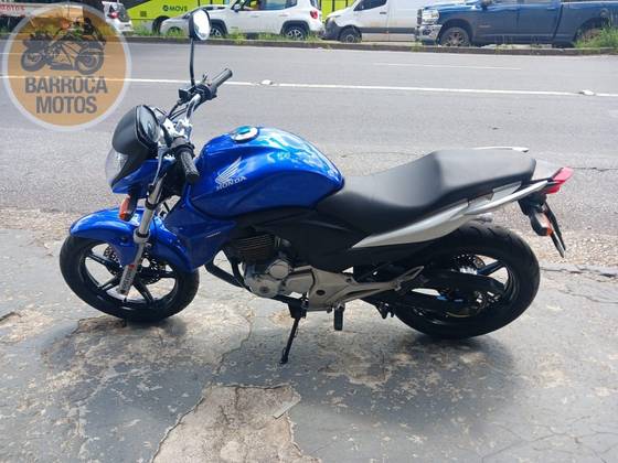 HONDA CB 300R 